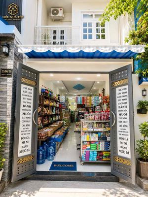 NHÀ SÁT MẶT TIỀN NGUYỄN HỮ TIẾN-NGAY AEON TÂN PHÚ-72M2 (4x18.39) 5TỎI+