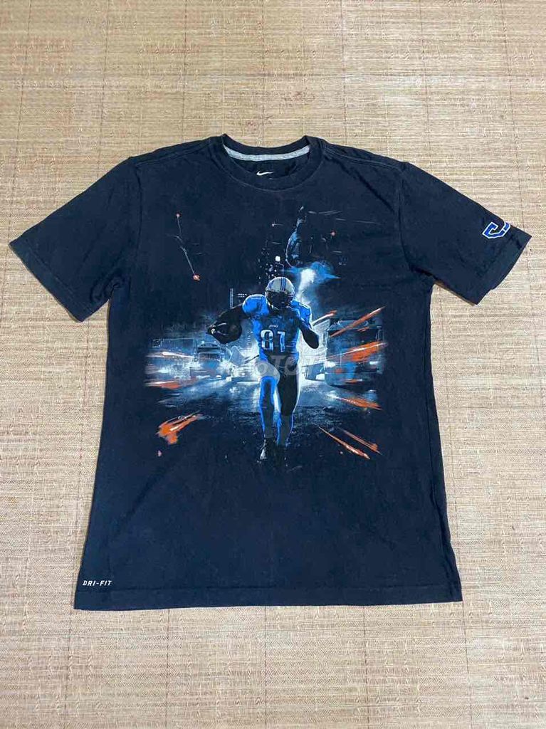 (auth thanh lý) NIKE DRIFIT. Mua bán Quần áo tại Huyện Phú Xuyên Hà Nội được đăng bởi Auth 2hand  hình 1