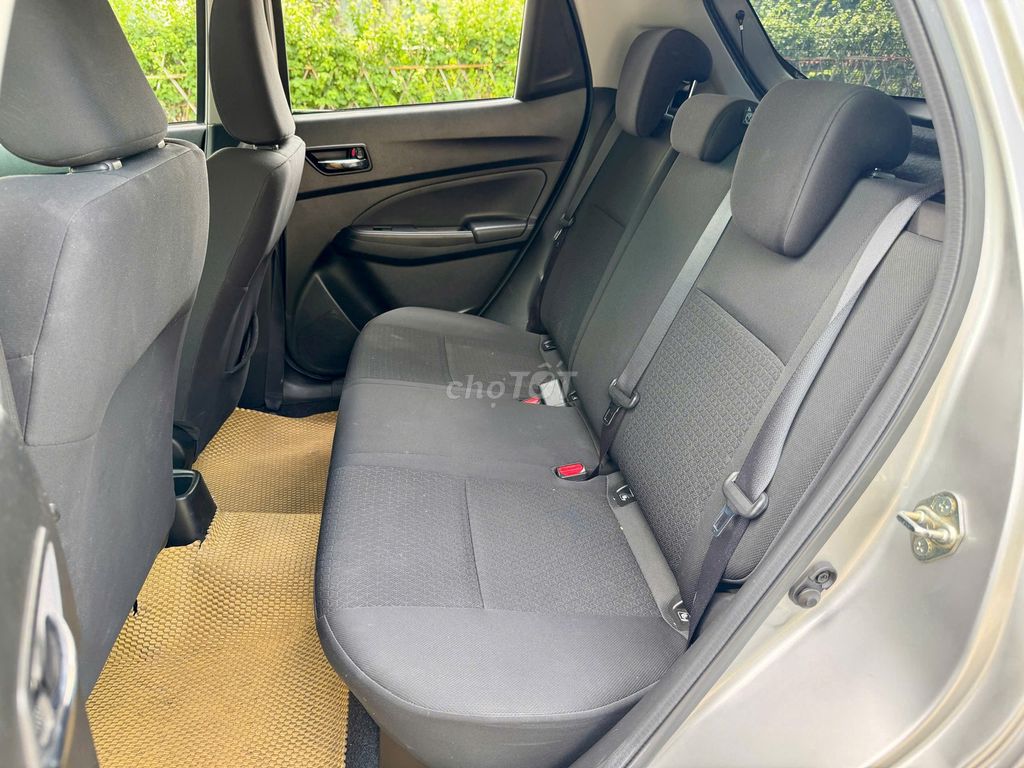 Suzuki Swift 2019 GLX 1.2 AT - 50000 km. Mua bán Ô tô tại Quận Cầu Giấy Hà Nội được đăng bởi Hùng Eco Auto hình 17