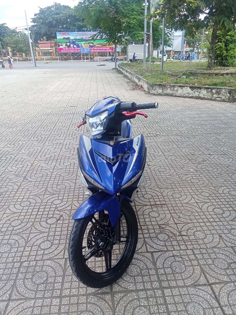 Ko sử dụng cần bán gấp. Mua bán Xe máy tại Huyện Vũng Liêm Vĩnh Long được đăng bởi anh thi hình 7