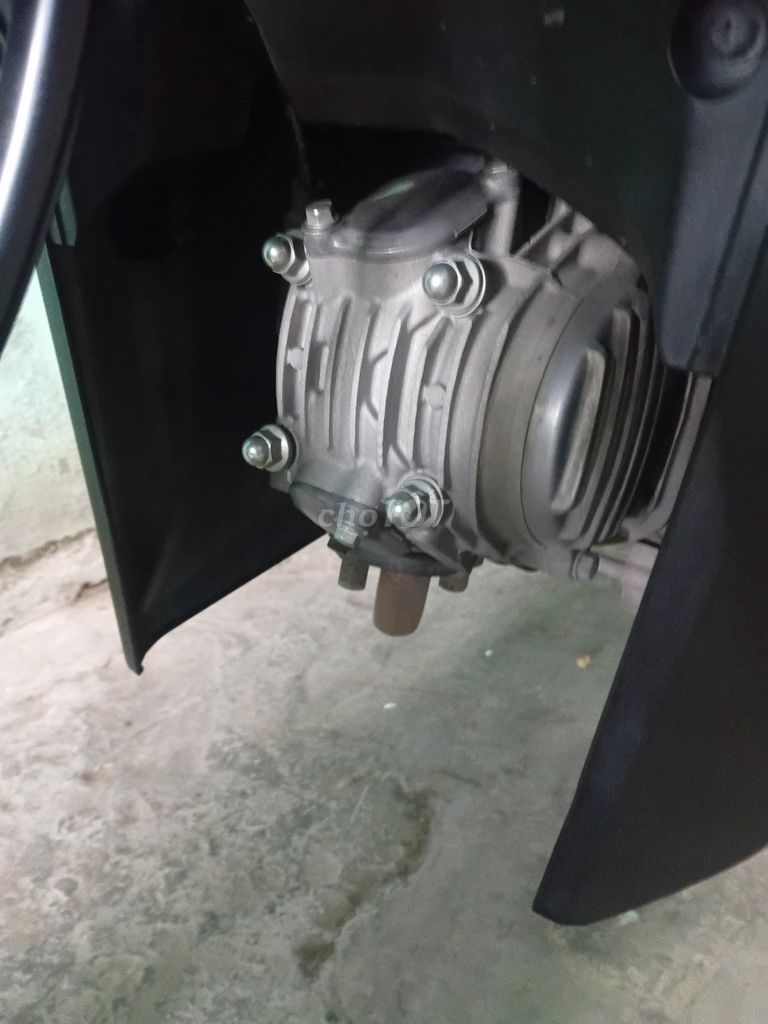 Trả giá là bán. Mua bán Xe máy tại Thành phố Sóc Trăng Sóc Trăng được đăng bởi Ðưc Hưng Lưu hình 5