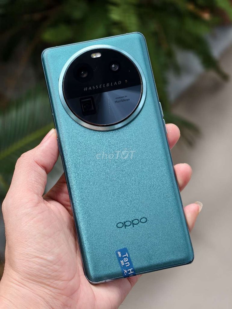 OPPO FINDX6 Full cn dimen9200 cam ngon nét. Mua bán Điện thoại tại Thành phố Thủ Dầu Một Bình Dương được đăng bởi XUÂN TUYỀN hình 1