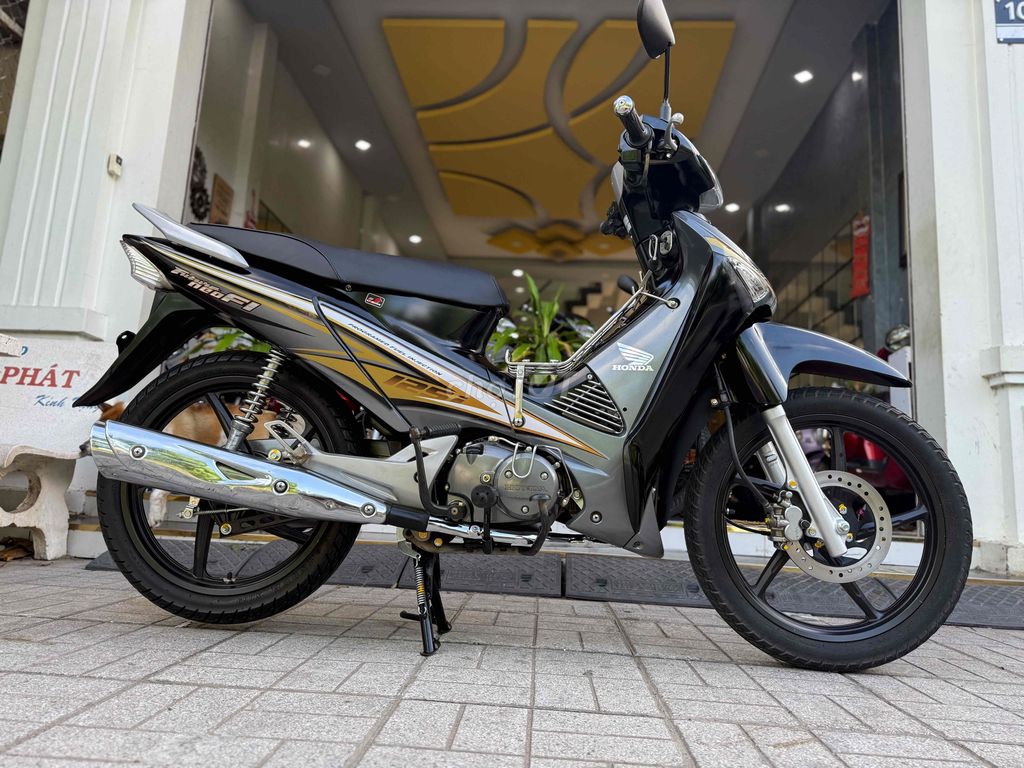 🌈 FUTURE NEO 2007 HSCT XE CỨNG MÁY NGON ÊM💥CÓGÓP💥. Mua bán Xe máy tại Thành phố Sóc Trăng Sóc Trăng được đăng bởi Mạnh Huỳnh hình 16