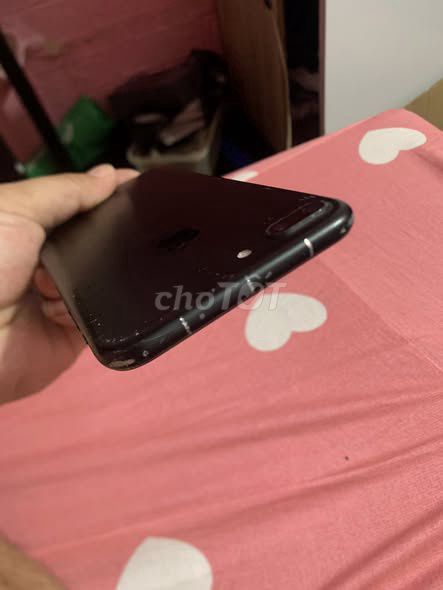 Apple iPhone 7 Plus 32GB Đen. Mua bán Điện thoại tại Quận 1 Tp Hồ Chí Minh được đăng bởi Hội Đồ Điện Tử hình 1