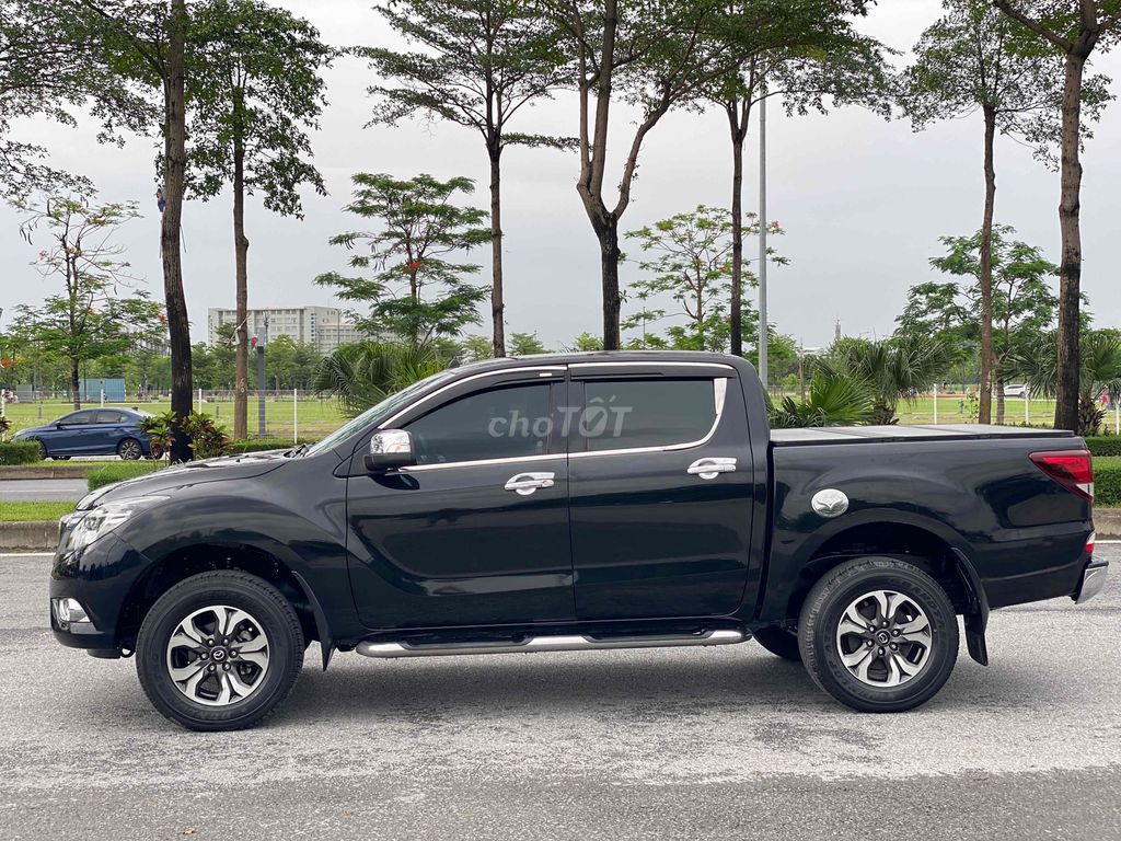 Mazda BT 50 2016 3.2 AT 4WD - 100000 km. Mua bán Ô tô tại Quận Thanh Xuân Hà Nội được đăng bởi ĐÀM HÙNG CAR  hình 5