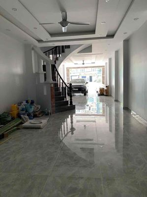 Rent · 6 bd · 100 м² · Quận Bình Tân, ул. Đường số 7