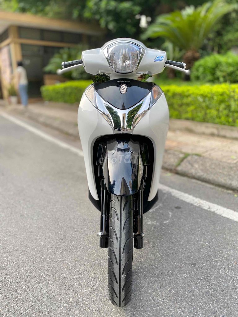 Honda Sh nữ 125 năm sx2019 khoá smk - lướt c.chủ.