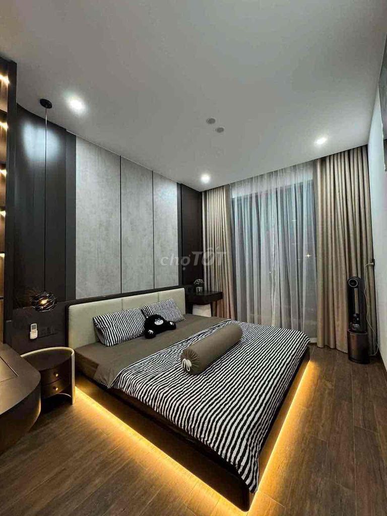 Cho thuê nhà 3 phòng ngủ tại Ngũ Hành Sơn, Đà Nẵng — ảnh 4