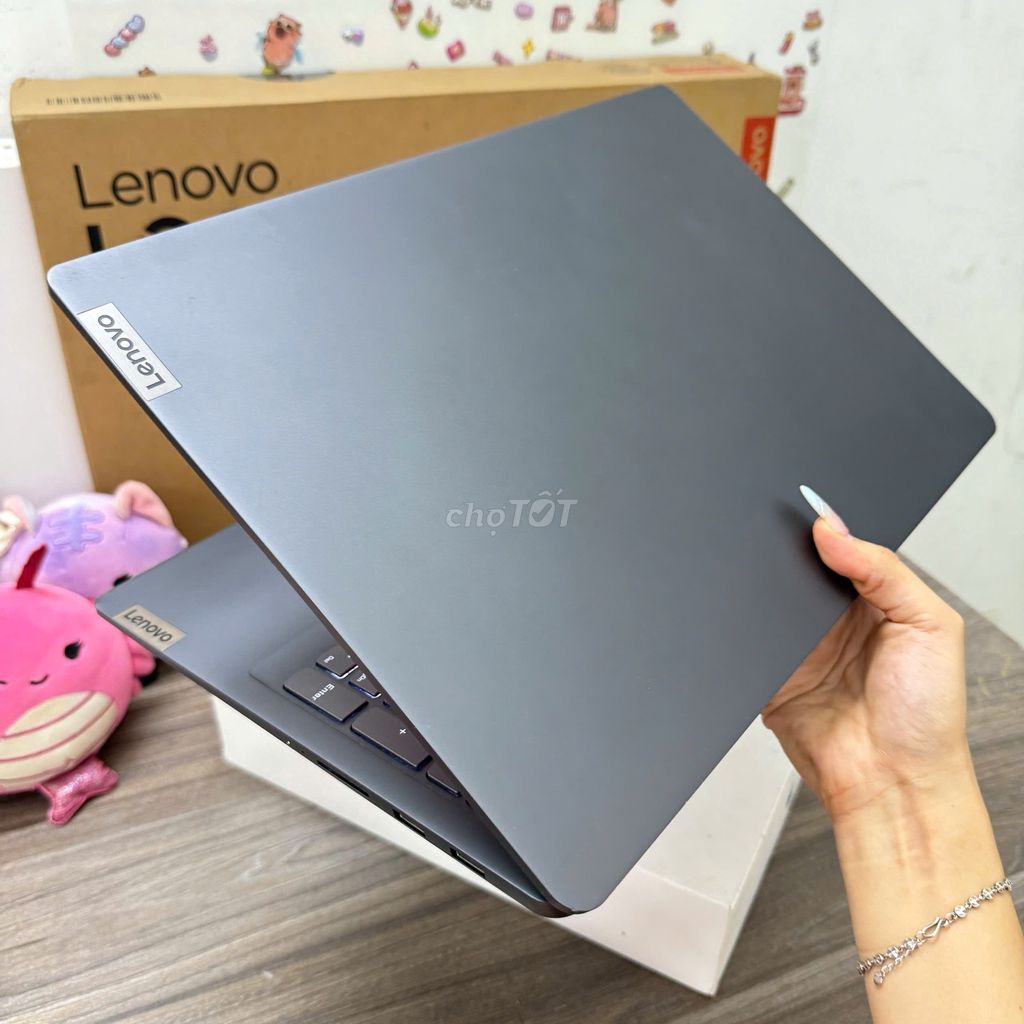 Lenovo Ideapad Slim 5 Pro 16ACH6 Ryzen 5-5600H. Mua bán Laptop tại Quận Thanh Xuân Hà Nội được đăng bởi Nguyễn Duy Hùng hình 1