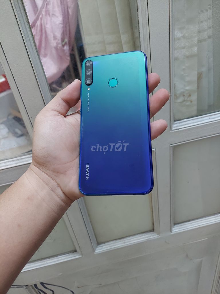 Huawei Y7p zin keng