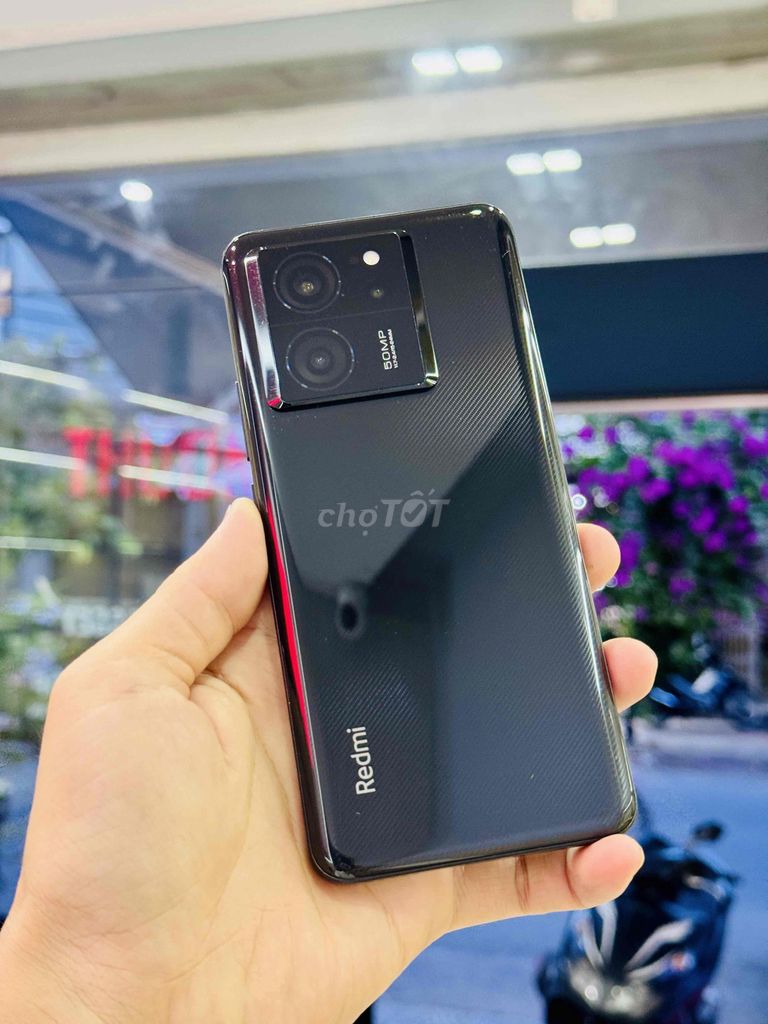 Xiaomi K60 Ultra 16GB/256GB Đen. Mua bán Điện thoại tại Quận Thanh Khê Đà Nẵng được đăng bởi Thương Mobile hình 1