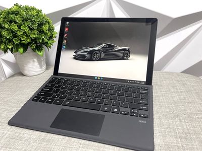 Surface Pro 6 Black i7/16/512 12.3" 3K Cảm Ứng. Mua bán Laptop tại Huyện Hóc Môn Tp Hồ Chí Minh được đăng bởi GIA LÊ SHOP