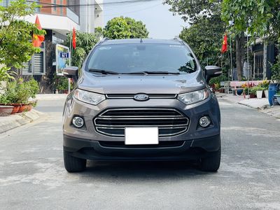 Ford Ecoport 1.5 Titanium 2017