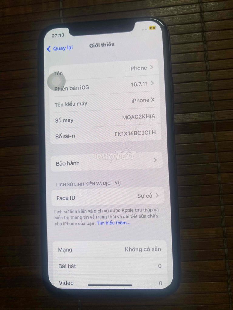 bán hoặc gl sang androi. Mua bán Điện thoại tại Huyện Đông Anh Hà Nội được đăng bởi oăn chu chuy hình 1
