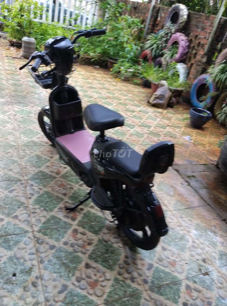 Cần bán. Mua bán Xe điện tại Huyện Krông Pắc Đắk Lắk được đăng bởi hau  hình 4