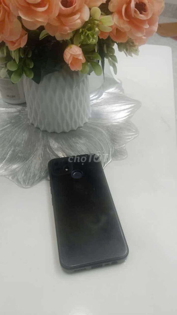 Xiaomi Redmi C25s 128GB Đen. Mua bán Điện thoại tại Quận Hà Đông Hà Nội được đăng bởi NguyenVan hình 1