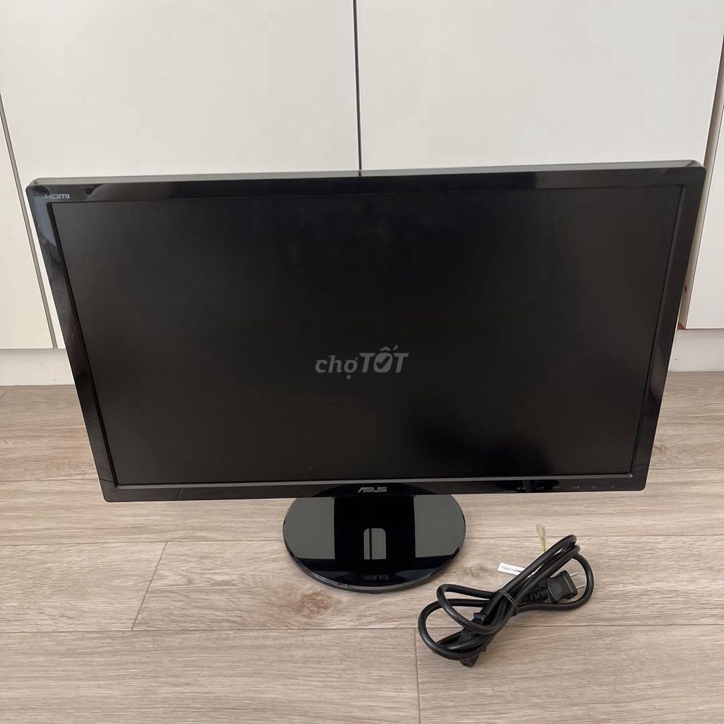 Màn hình LED Asus 24inch Full HD