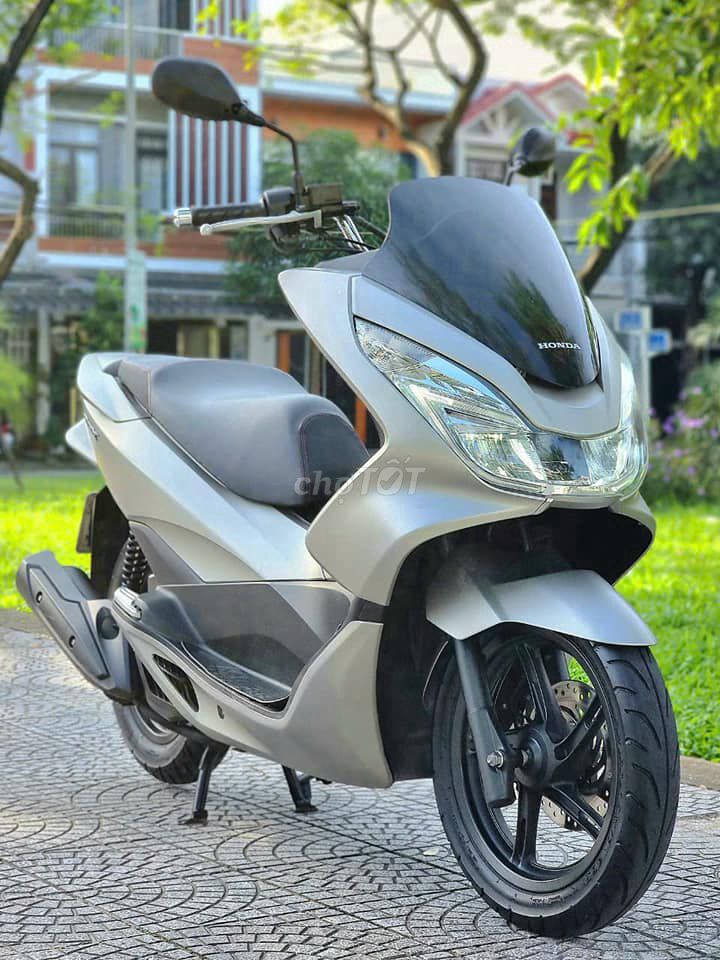 HONDA PCX ĐỜI MỚI KHÓA SMARKEY MỚI 99%. Mua bán Xe máy tại Quận Nam Từ Liêm Hà Nội được đăng bởi KIÊN CƯỜNG hình 2