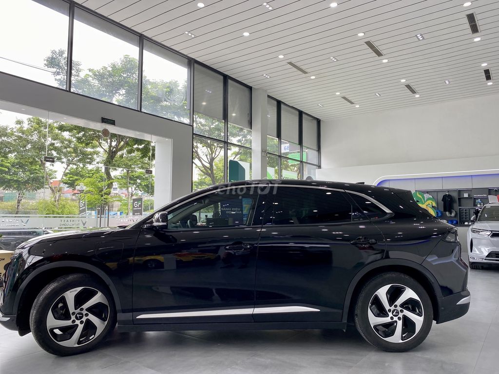 VinFast VF8 2023 Eco - 45797 km. Mua bán Ô tô tại Quận Nam Từ Liêm Hà Nội được đăng bởi Duy Quang GF hình 1