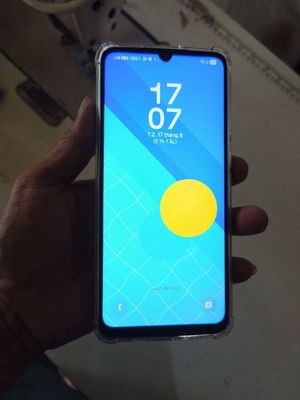 Samsung Galaxy A05 6GB/128GB Xanh lá
