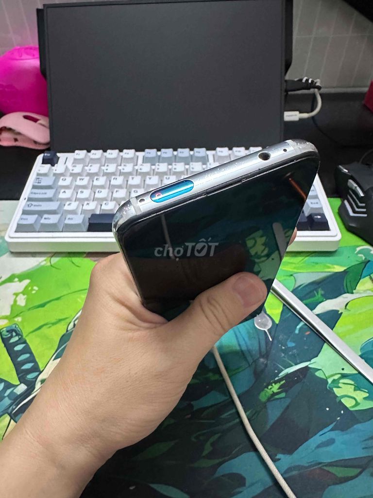 Xiaomi Redmi K30 Pro. Mua bán Điện thoại tại Quận Tân Phú Tp Hồ Chí Minh được đăng bởi TBinh hình 1