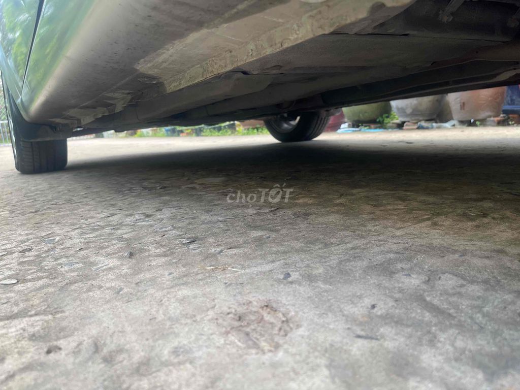 Chevrolet Aveo 2015 LT 1.5 - 190000 km. Mua bán Ô tô tại Thành phố Vĩnh Long Vĩnh Long được đăng bởi  tư hình 17