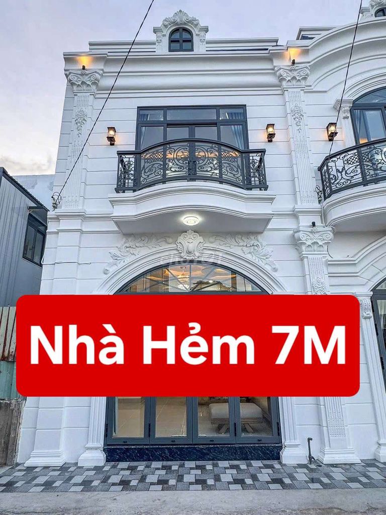 ❌️ CÒN 1 CĂN DUY NHỨT ❌️ HẺM 388Z NGUYỄN VĂN CỪ