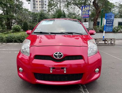 Bán Toyota Yaris 1.5 AT 2012