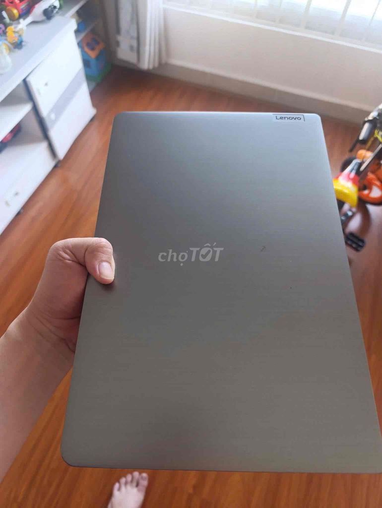 Lenovo Ideapad 3 i5 16GB/512GB. Mua bán Laptop tại Huyện Bình Chánh Tp Hồ Chí Minh được đăng bởi Hằng Đào hình 1
