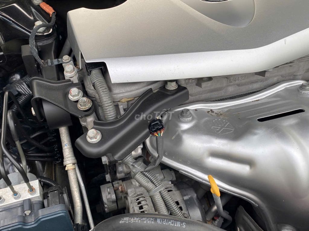 Camry 2.0E sản xuất 2017 đi đúng 76 ngàn km. Mua bán Ô tô tại Thành phố Thủ Đức Tp Hồ Chí Minh được đăng bởi Việt Hùng hình 10