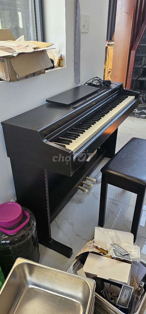 PIANO ĐIỆN YDP164