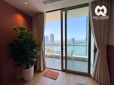 🏙️ CHO THUÊ CĂN HỘ 1PN BẠCH ĐẰNG COMPLEX