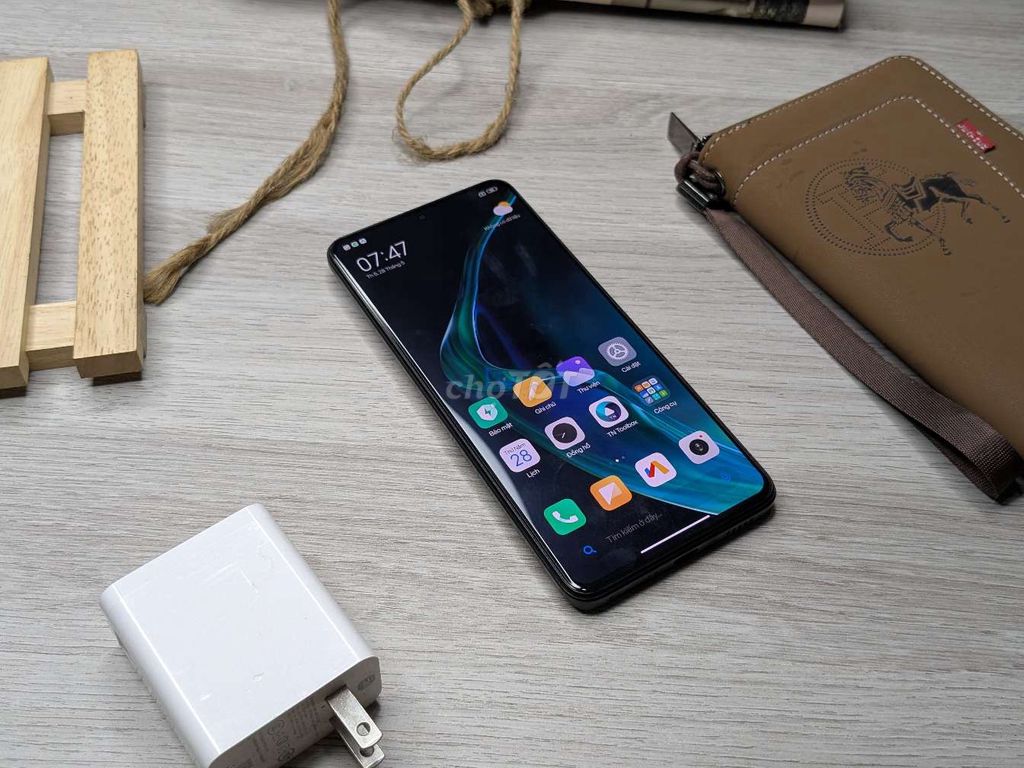 Redmi K60 16GB/256GB up quốc tế full bh 1th ạ. Mua bán Điện thoại tại Thành phố Long Xuyên An Giang được đăng bởi Trung Mobile  hình 1