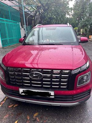 Hyundai Venue Đỏ 5 chỗ