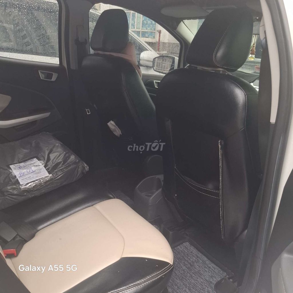 2014 1.5L Trend MT - 111000 km HCM .. Mua bán Ô tô tại Huyện Nhà Bè Tp Hồ Chí Minh được đăng bởi Phan Tư hình 5