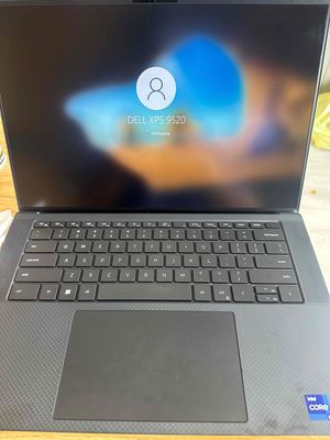 Laptop Dell XPS 9520 64/2T RTX 3050 i9 12th. Mua bán Laptop tại Quận Bình Tân Tp Hồ Chí Minh được đăng bởi Bích Trâm