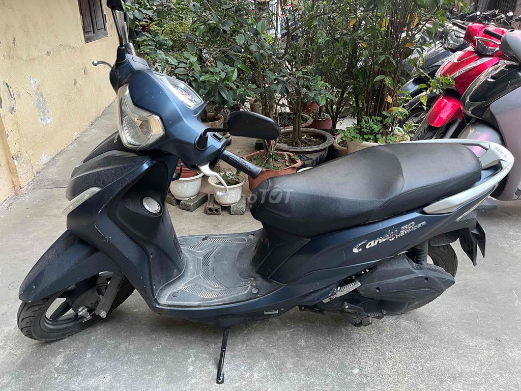 chính chủ cần bán xe máy. Mua bán Xe máy tại Quận Cầu Giấy Hà Nội được đăng bởi Nguyen van tung hình 1