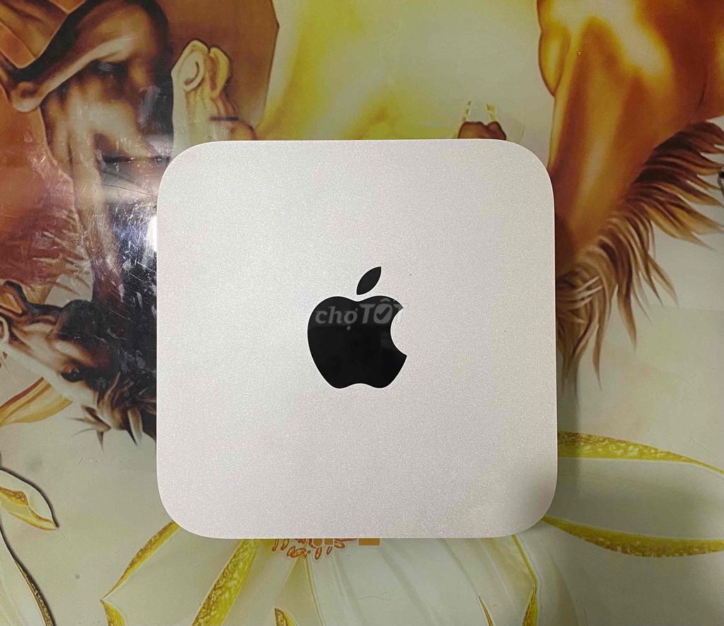 Apple Mac Studio M2 Ultra 64GB/1TB Bạc. Mua bán Máy tính để bàn tại Thành phố Bạc Liêu Bạc Liêu được đăng bởi Phan Ngọc Bửu Châu hình 1