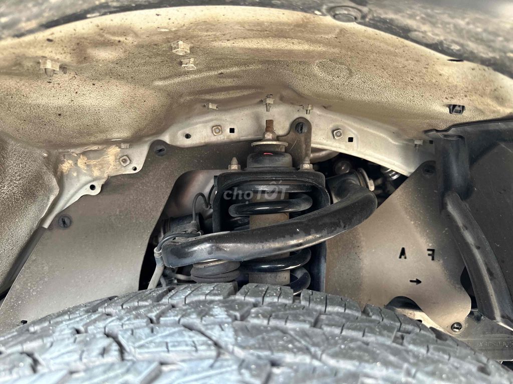 Toyota Fortuner 2018 2.7V 4x2 - 7c tự động Xăng. Mua bán Ô tô tại Quận Bình Thạnh Tp Hồ Chí Minh được đăng bởi phuongneo hình 6