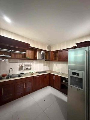 Rent · 2 bd · 125 м² · Quận Hải Châu, ул. hải sơn hải châu