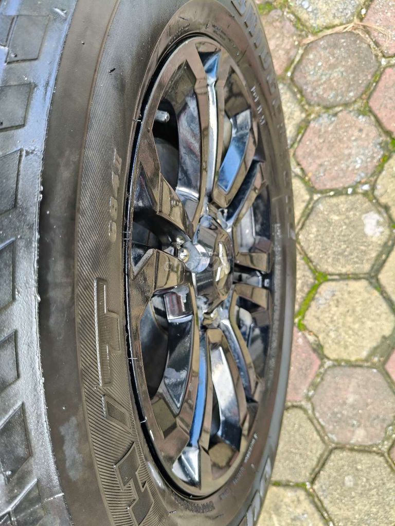 Triton GLS mivec athletes số tự động 1 cầu 2021. Mua bán Ô tô tại Huyện Thanh Trì Hà Nội được đăng bởi Chuyên mua bán xe Bán Tải Lướt  hình 12