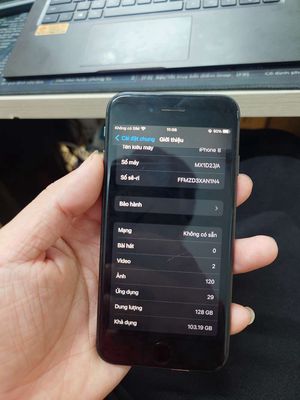 iPhone 8 128GB bán or GL android 