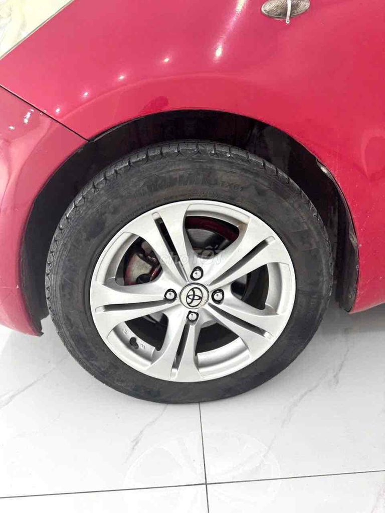 Toyota Yaris 2007 1.3 AT - 150000 km. Mua bán Ô tô tại Huyện Quốc Oai Hà Nội được đăng bởi Manh Quang Auto hình 13