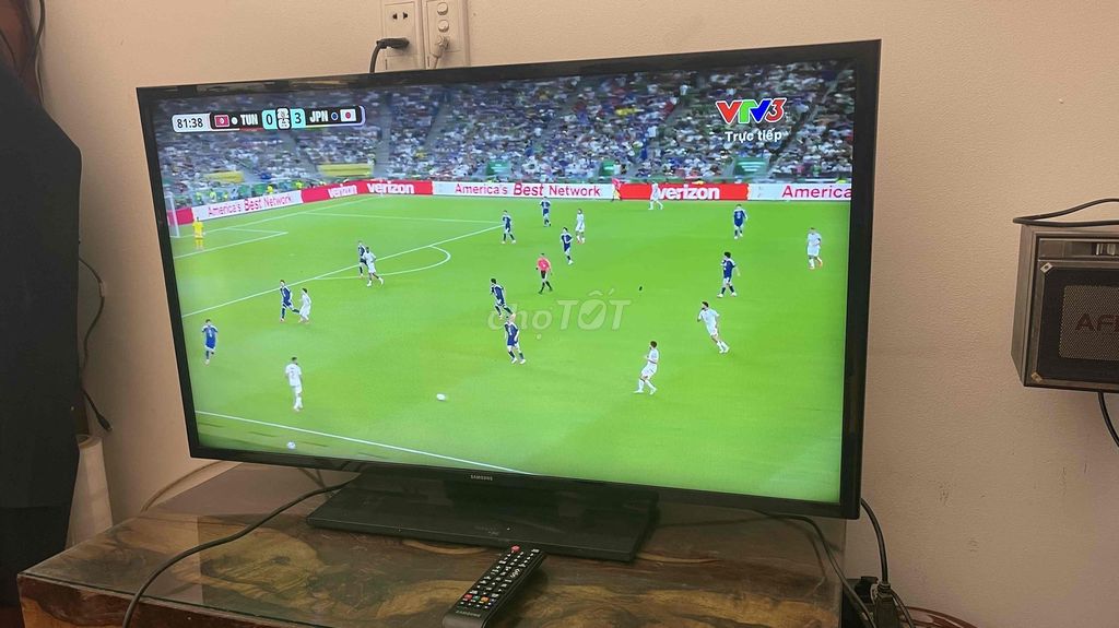 Tivi Samsung 40 inch Smart TV 40j5200. Mua bán Tivi, Âm thanh tại Huyện Ea Kar Đắk Lắk được đăng bởi ATiến hình 1
