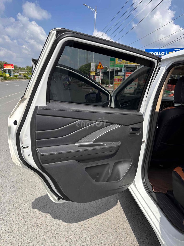 Mitsubishi Xpander 2020 1.5 MT Trắng. Mua bán Ô tô tại Quận Cái Răng Cần Thơ được đăng bởi ÔTÔ PHÚC SƠN  TP CẦn Thơ  hình 11