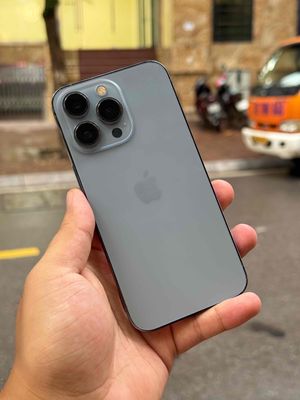 Apple iPhone 13 Pro 256GB Q.tế Zin all. Có Góp