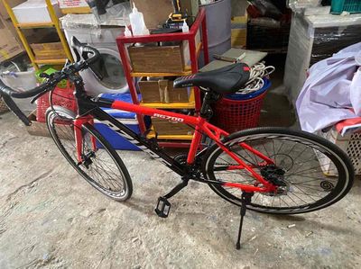 Xe đạp đua Azure AG700. Mua bán Xe đạp tại Quận 11 Tp Hồ Chí Minh được đăng bởi Nguyễn Bá Hưng