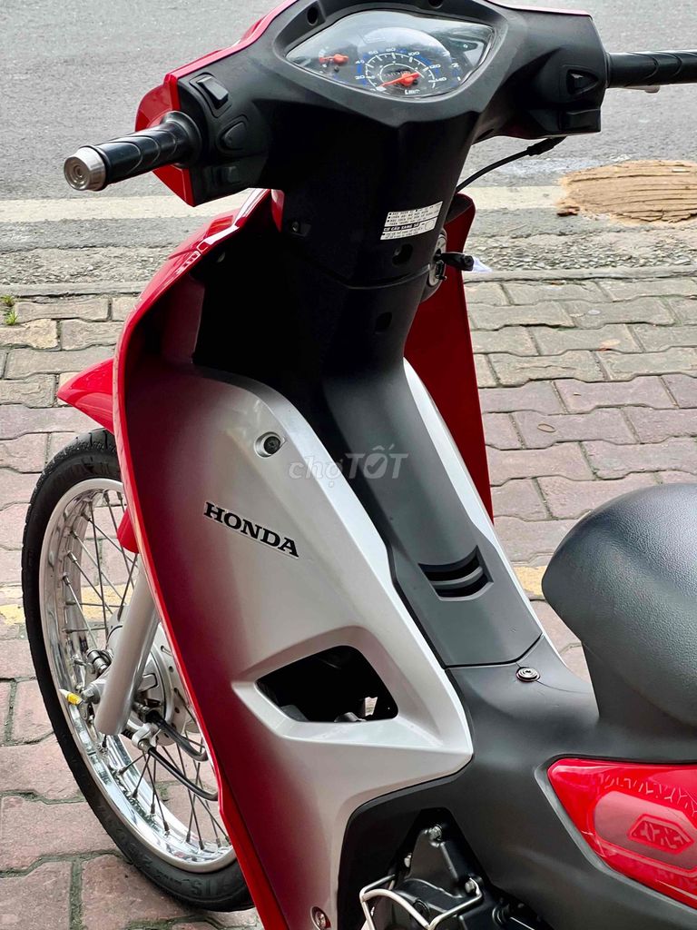 [GÓP ĐC GIỮ CAVET] WAVE @ 2019-Biển số 79 - 9 chủ. Mua bán Xe máy tại Quận 12 Tp Hồ Chí Minh được đăng bởi Bùi văn hiếu hình 12