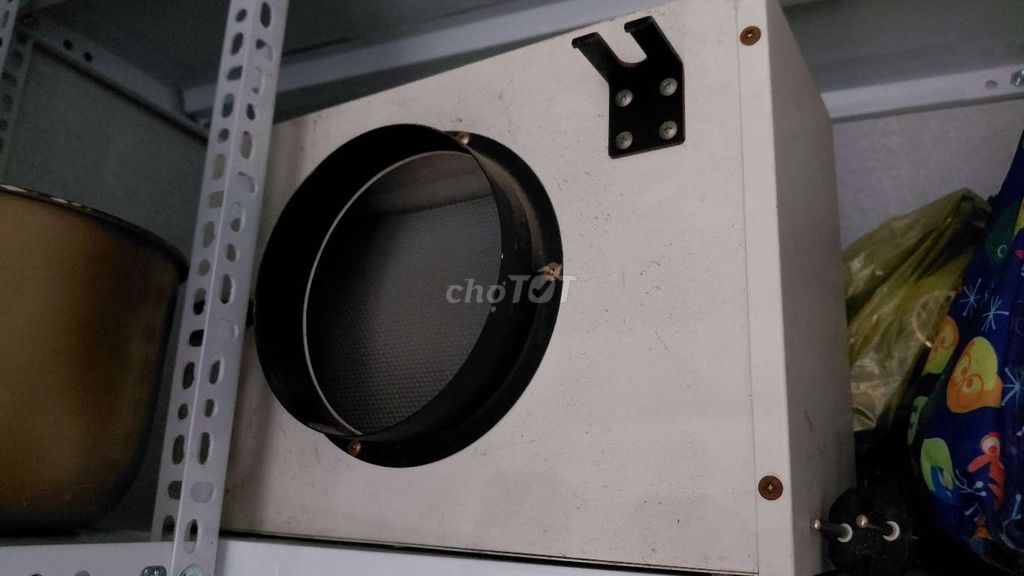 Hộp lọc gió màng hepa và than vẫn còn đẹp như mới. Mua bán Nội thất, đồ gia dụng khác tại Quận Nam Từ Liêm Hà Nội được đăng bởi Giang hình 1