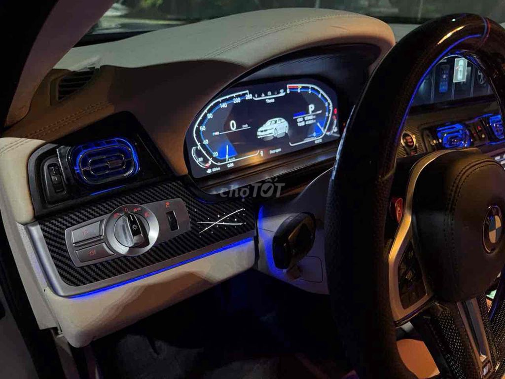 BMW M5 F10 2012 Trắng. Mua bán Ô tô tại Thành phố Thủ Dầu Một Bình Dương được đăng bởi Mr Tâm hình 11